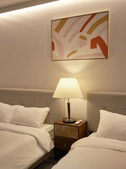 UH Suite The Jongno, Seoul, South Korea