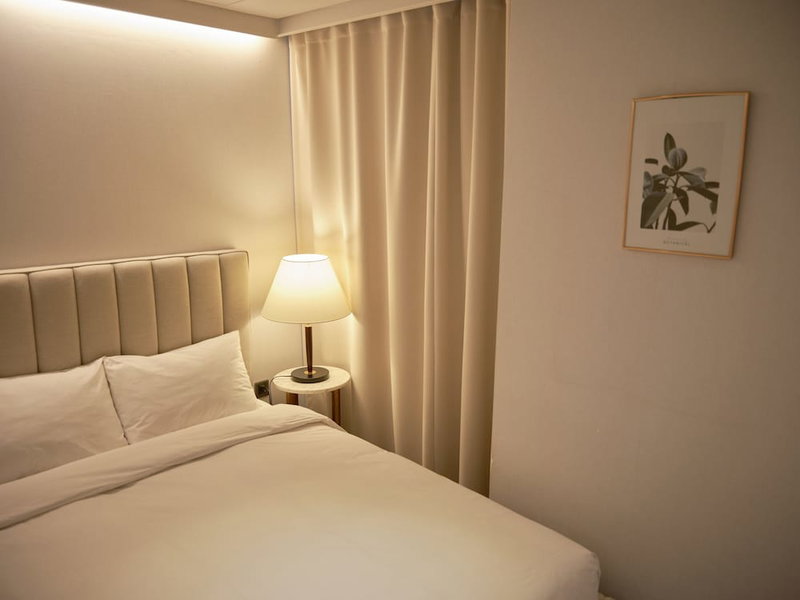 UH Suite The Jongno, Seoul, South Korea