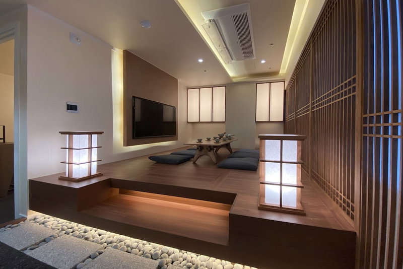 UH Suite The Jongno, Seoul, South Korea