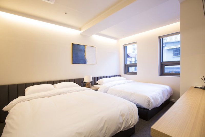 UH Suite The Jongno, Seoul, South Korea