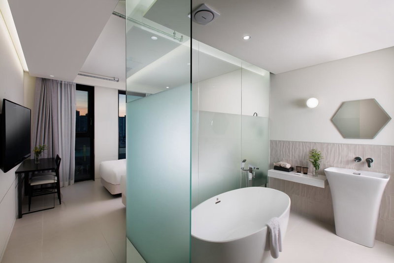 Park Marine Hotel, Incheon, South Korea
