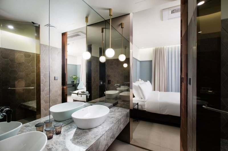 Park Marine Hotel, Incheon, South Korea