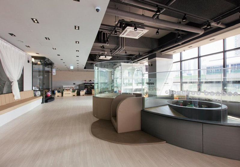Park Marine Hotel, Incheon, South Korea