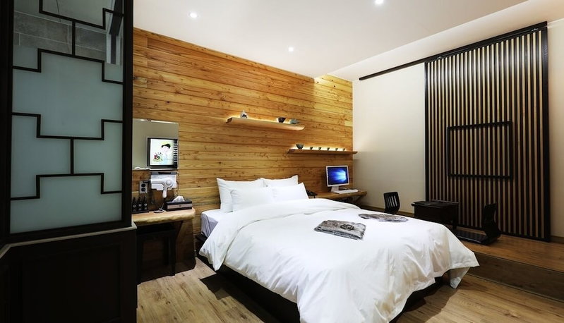 Gwangmyeong W Hotel, Gwangmyeong, South Korea