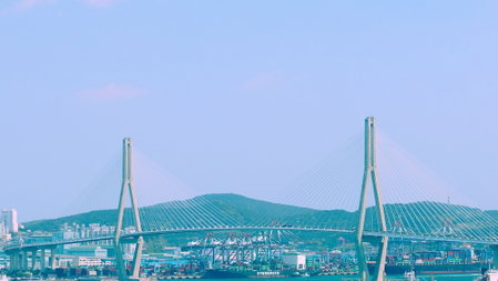 Connect Busan Hotel & Residence, Busan, South Korea