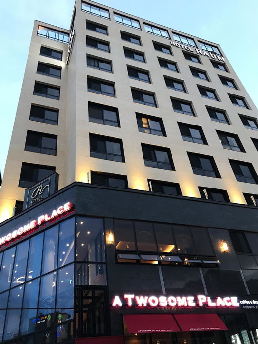 Hotel Raum Suncheon, Suncheon, South Korea