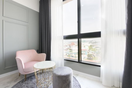 Hotel Raum Suncheon, Suncheon, South Korea