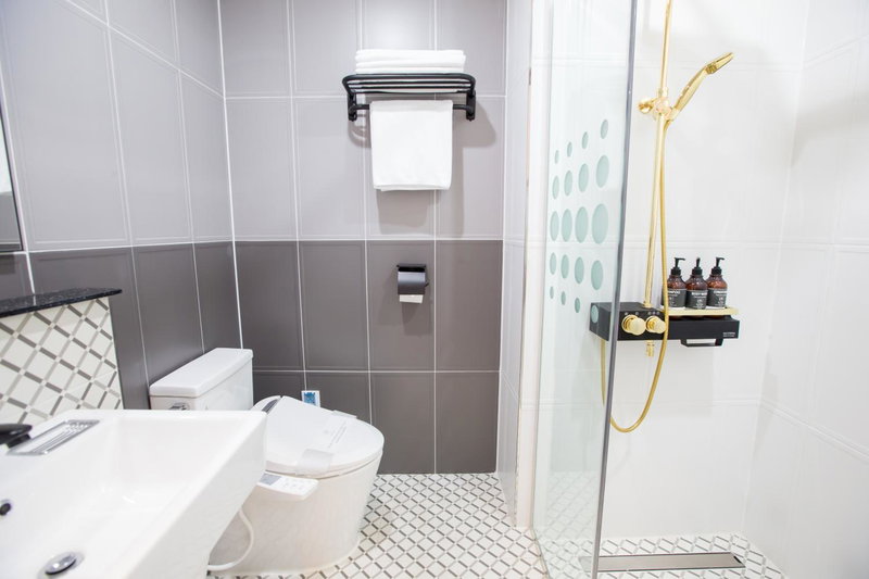 Hotel Raum Suncheon, Suncheon, South Korea