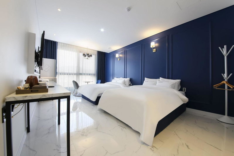 Hotel Raum Suncheon, Suncheon, South Korea