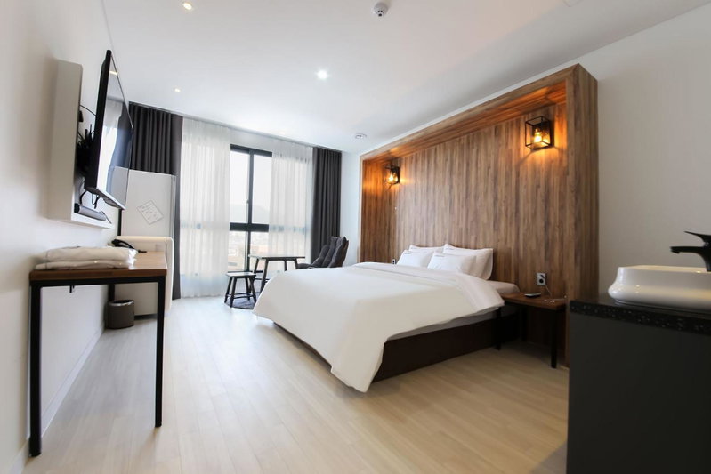 Hotel Raum Suncheon, Suncheon, South Korea
