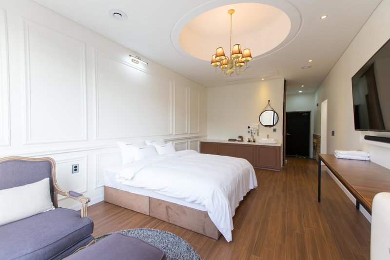 Hotel Raum Suncheon, Suncheon, South Korea