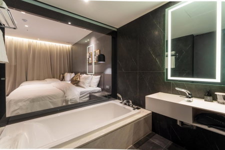 Hotel SoulHada, Bucheon-si, South Korea