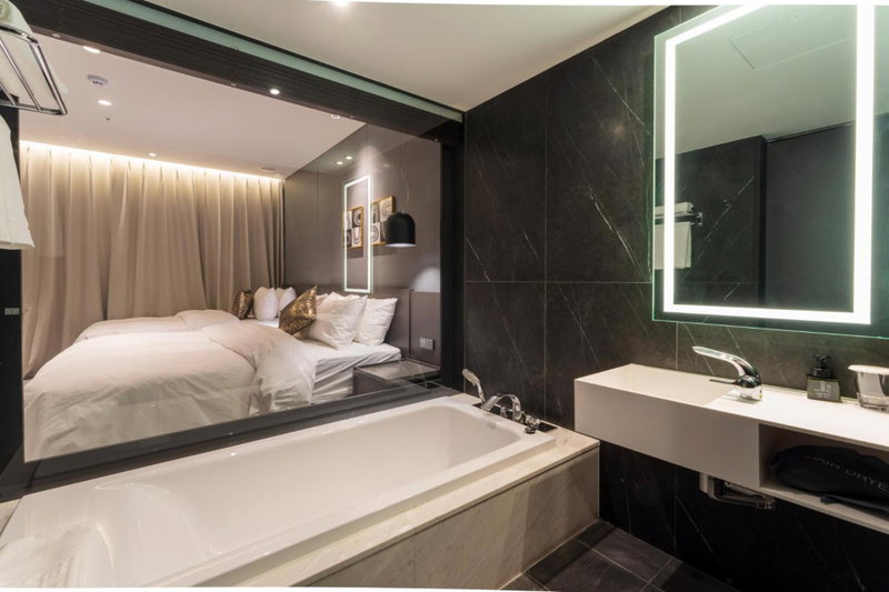 Hotel SoulHada, Bucheon-si, South Korea