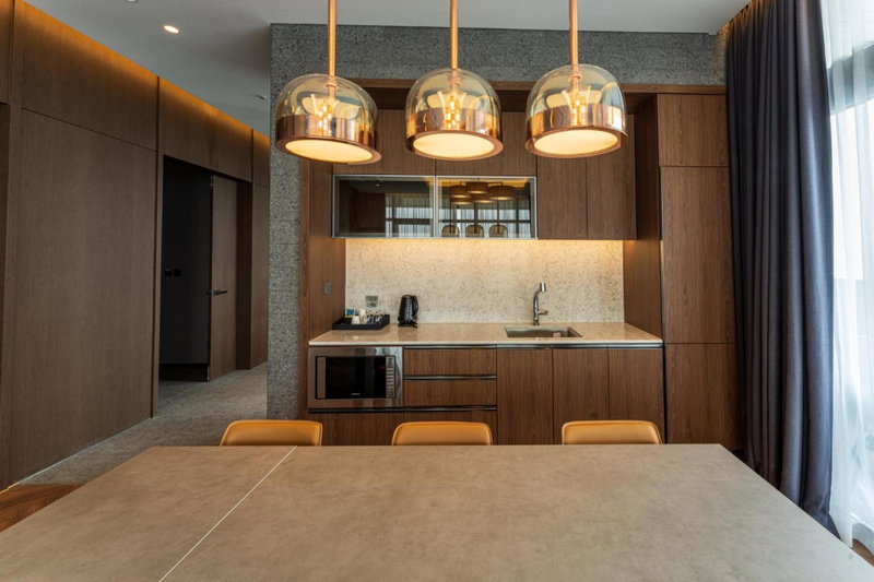 Hotel SoulHada, Bucheon-si, South Korea