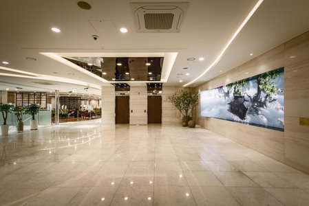 Best Western Plus Hotel Sejong, Sejong, South Korea