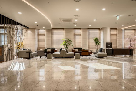 Best Western Plus Hotel Sejong, Sejong, South Korea