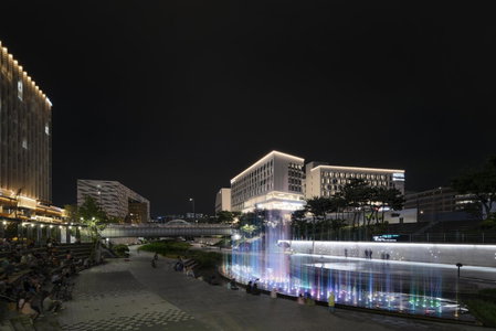 Best Western Plus Hotel Sejong, Sejong, South Korea