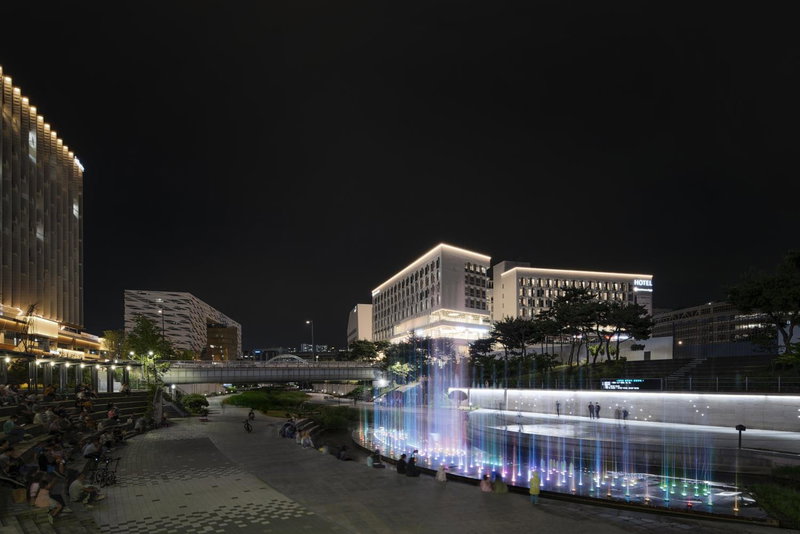 Best Western Plus Hotel Sejong, Sejong, South Korea