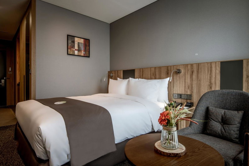Best Western Plus Hotel Sejong, Sejong, South Korea