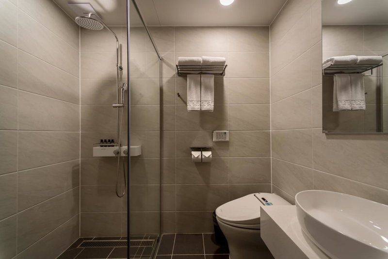 Best Western Plus Hotel Sejong, Sejong, South Korea