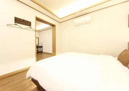 H Hotel Ulsan, Ulsan, South Korea