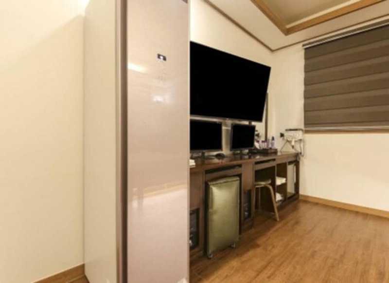 H Hotel Ulsan, Ulsan, South Korea