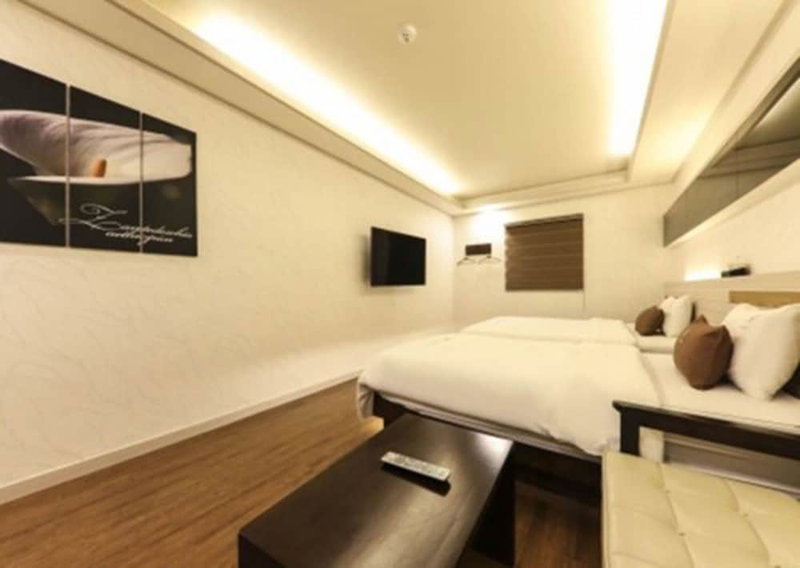 H Hotel Ulsan, Ulsan, South Korea