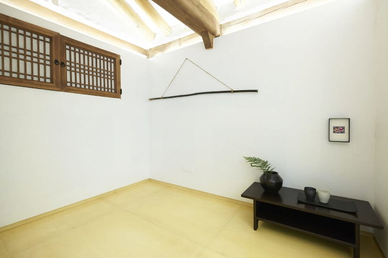 Andong Gurume Resort, Andong, South Korea