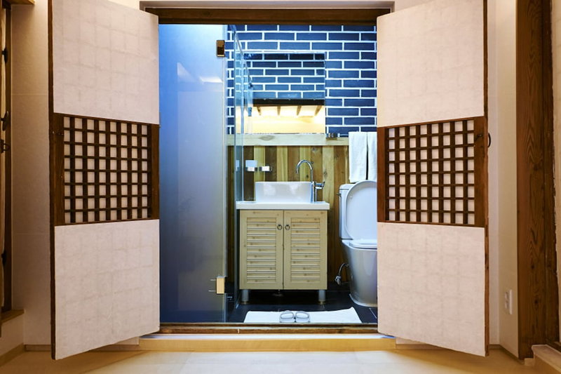 Andong Gurume Resort, Andong, South Korea