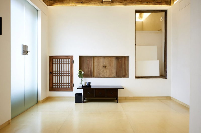 Andong Gurume Resort, Andong, South Korea