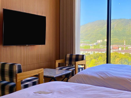 Hotel Avenue, Changwon, South Korea