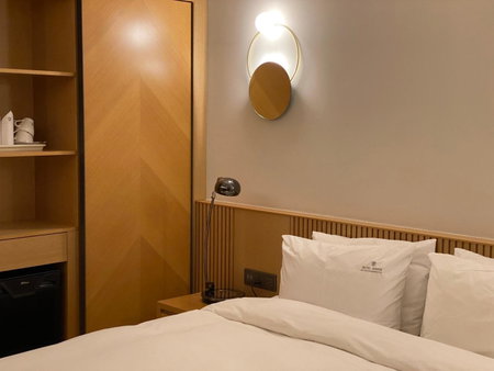 Hotel Avenue, Changwon, South Korea