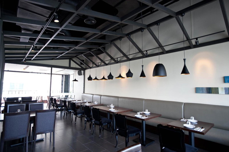 Hotel Avenue, Changwon, South Korea