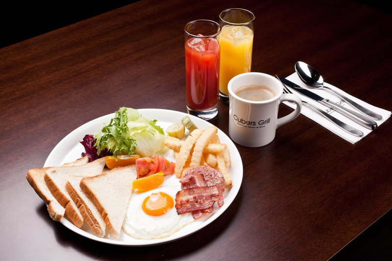 Hotel Avenue, Changwon, South Korea