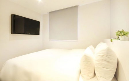Hotel Maison, Busan, South Korea