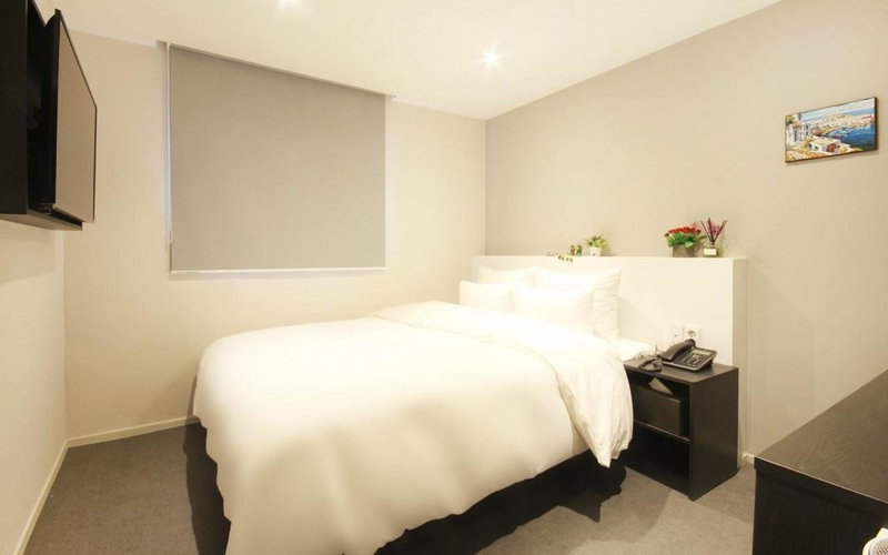 Hotel Maison, Busan, South Korea