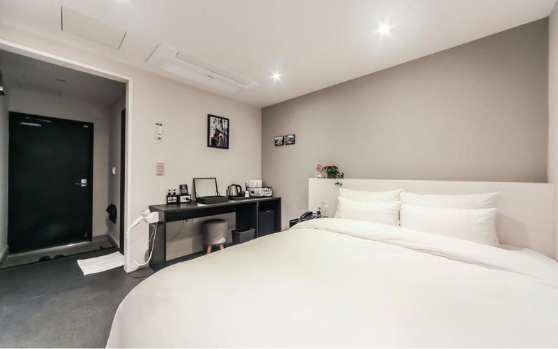 Hotel Maison, Busan, South Korea