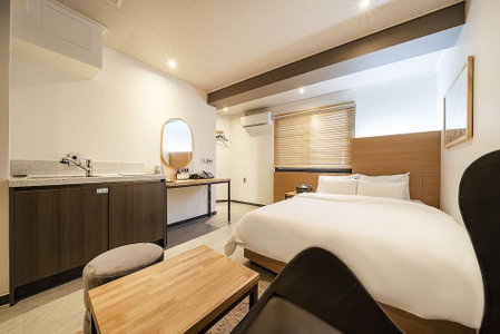 Songtan Number 25 Hotel, Osan, South Korea