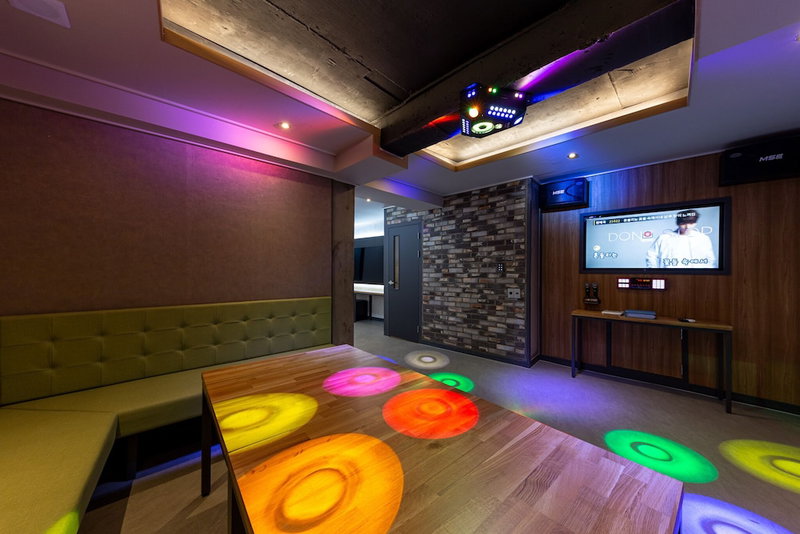 Songtan Number 25 Hotel, Osan, South Korea