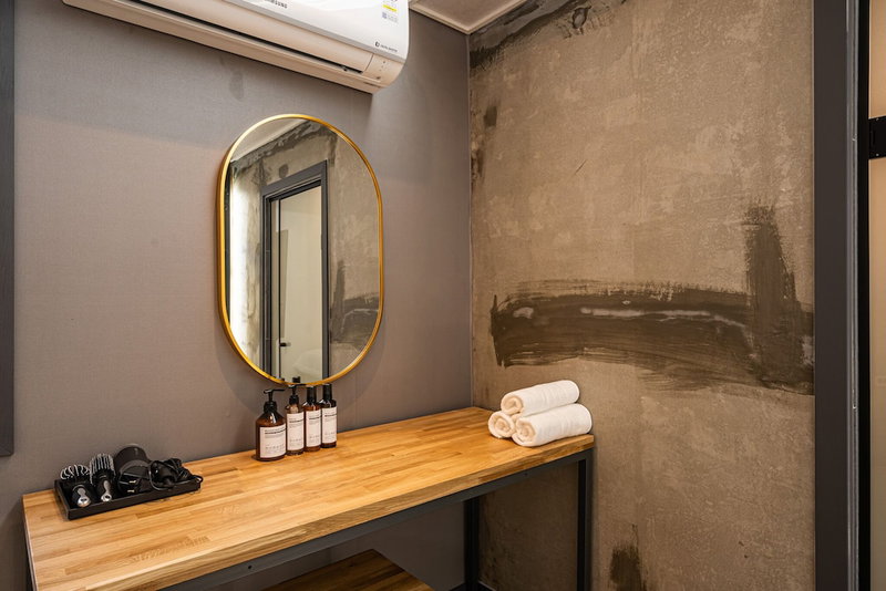 Songtan Number 25 Hotel, Osan, South Korea