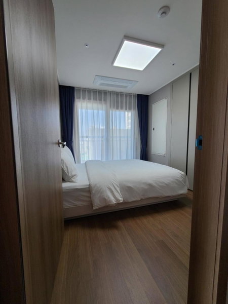 Risen Ocean Park Hotel, Sokcho, South Korea