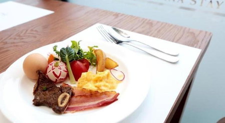 Tamna Stay Hotel Jeju, Gaigeturi, Corea del Sur