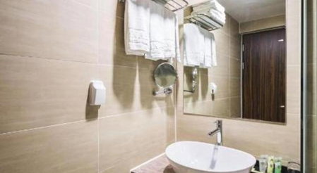 Tamna Stay Hotel Jeju, Gaigeturi, Corea del Sur
