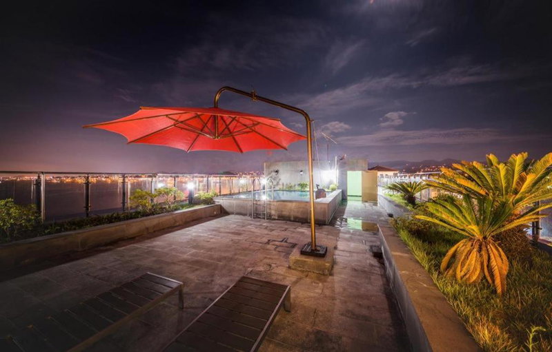 Tamna Stay Hotel Jeju, Gaigeturi, Corea del Sur