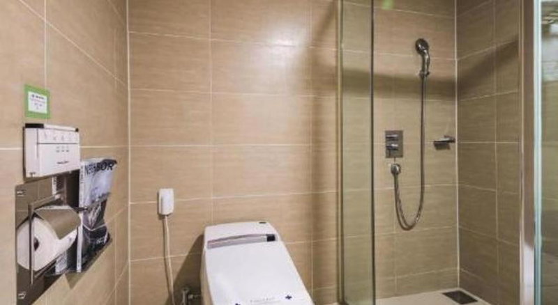 Tamna Stay Hotel Jeju, Gaigeturi, Corea del Sur