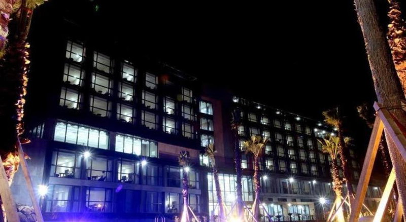 Tamna Stay Hotel Jeju, Gaigeturi, Corea del Sur
