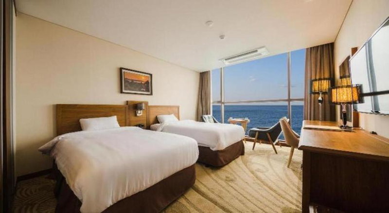 Tamna Stay Hotel Jeju, Gaigeturi, Corea del Sur