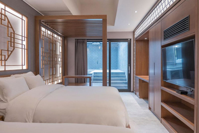 Yeon Hwa Moon Hotel, Incheon, 대한민국
