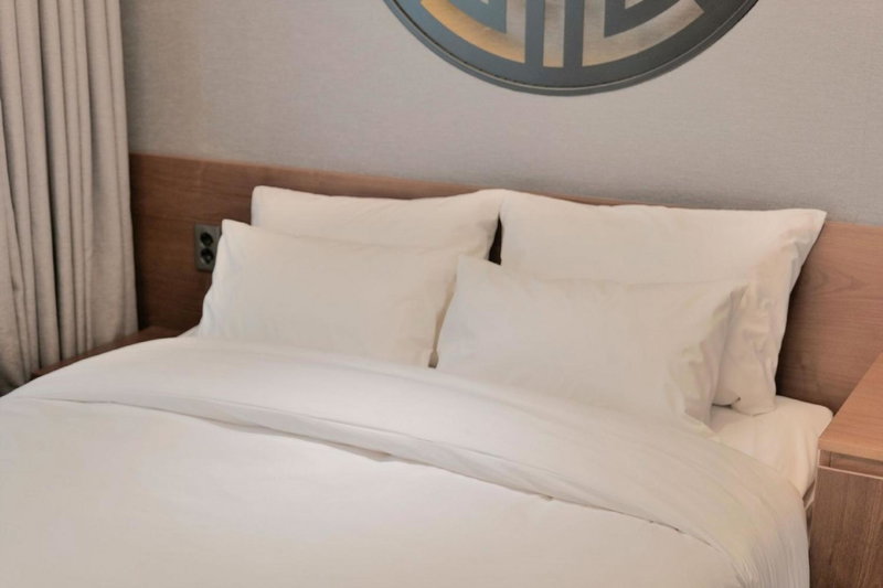 Yeon Hwa Moon Hotel, Incheon, 대한민국