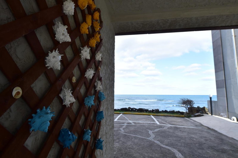 Fantastic Ocean View Sydney Hotel, Gaigeturi, South Korea